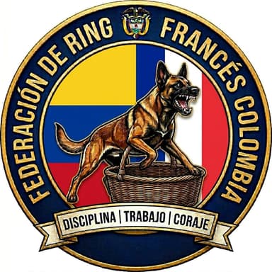 Ring Frances Colombia